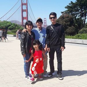 Meet your Posher, Thuận